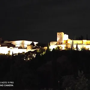  Pensión Casa Carmen España