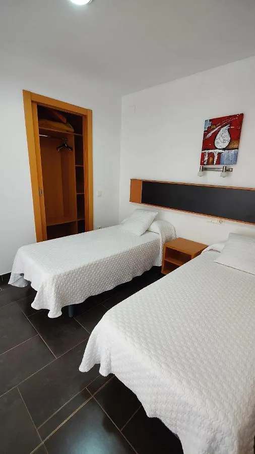 Hostal Manel Pineda De Mar 2*,  España