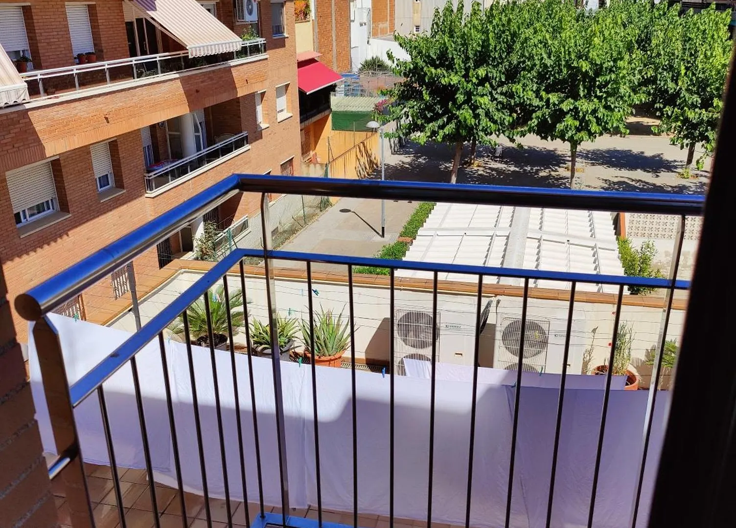 Hostal Manel Pineda De Mar España